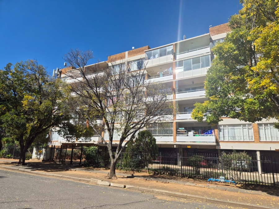 2 Bedroom Property for Sale in Navalsig Free State